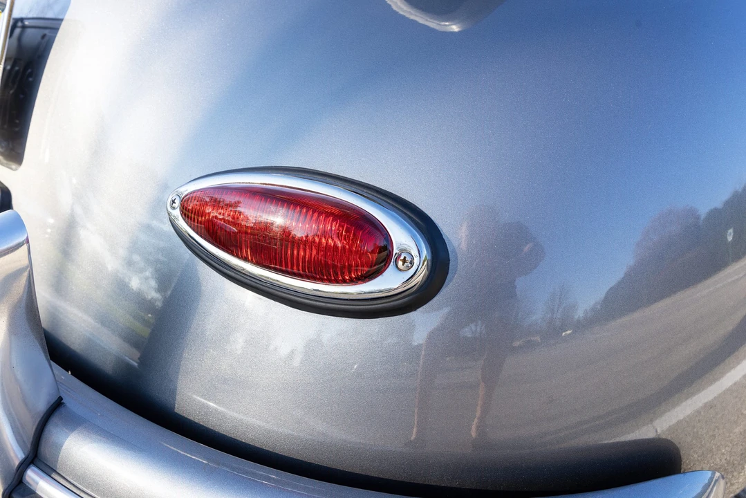 Porsche 356 Replica - Image 20 of 31