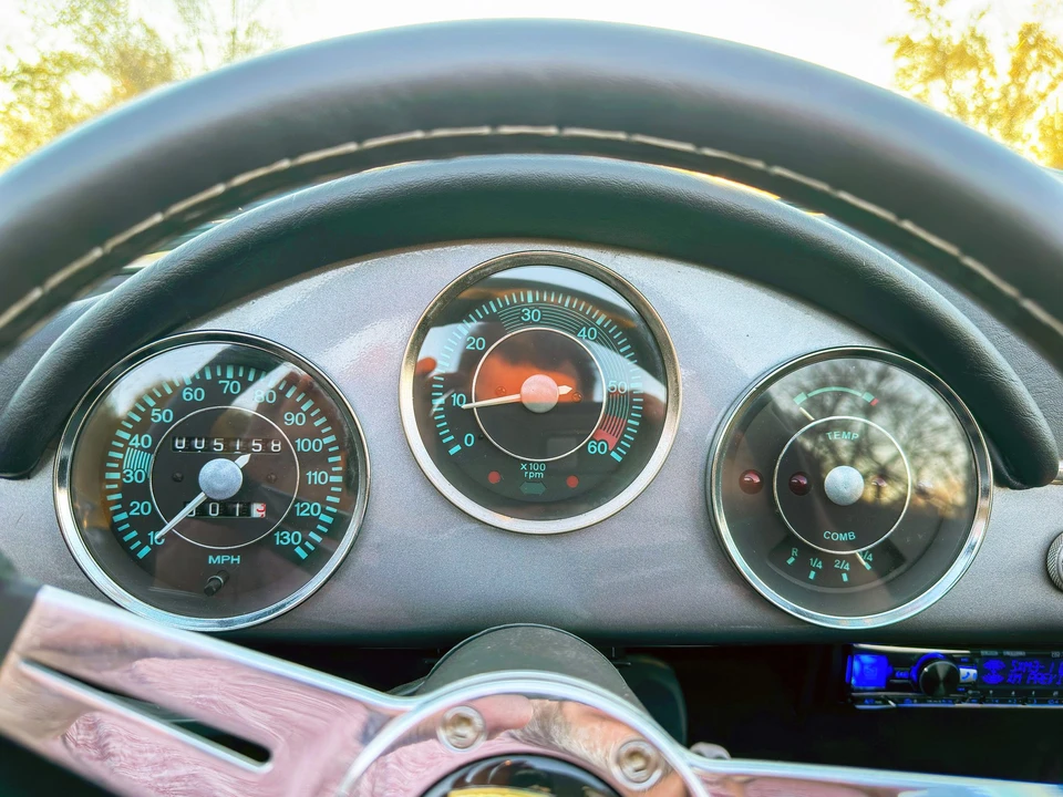 Porsche 356 Replica - Image 27 of 31