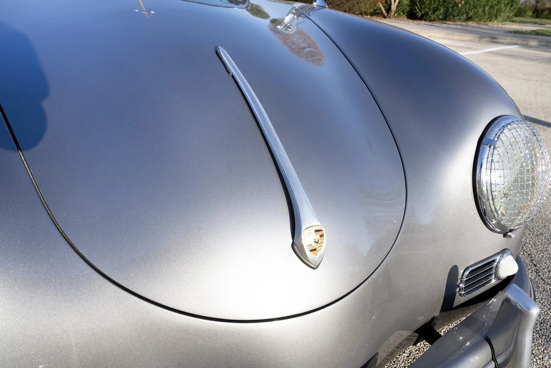 Porsche 356 Replica - Image 11 of 31