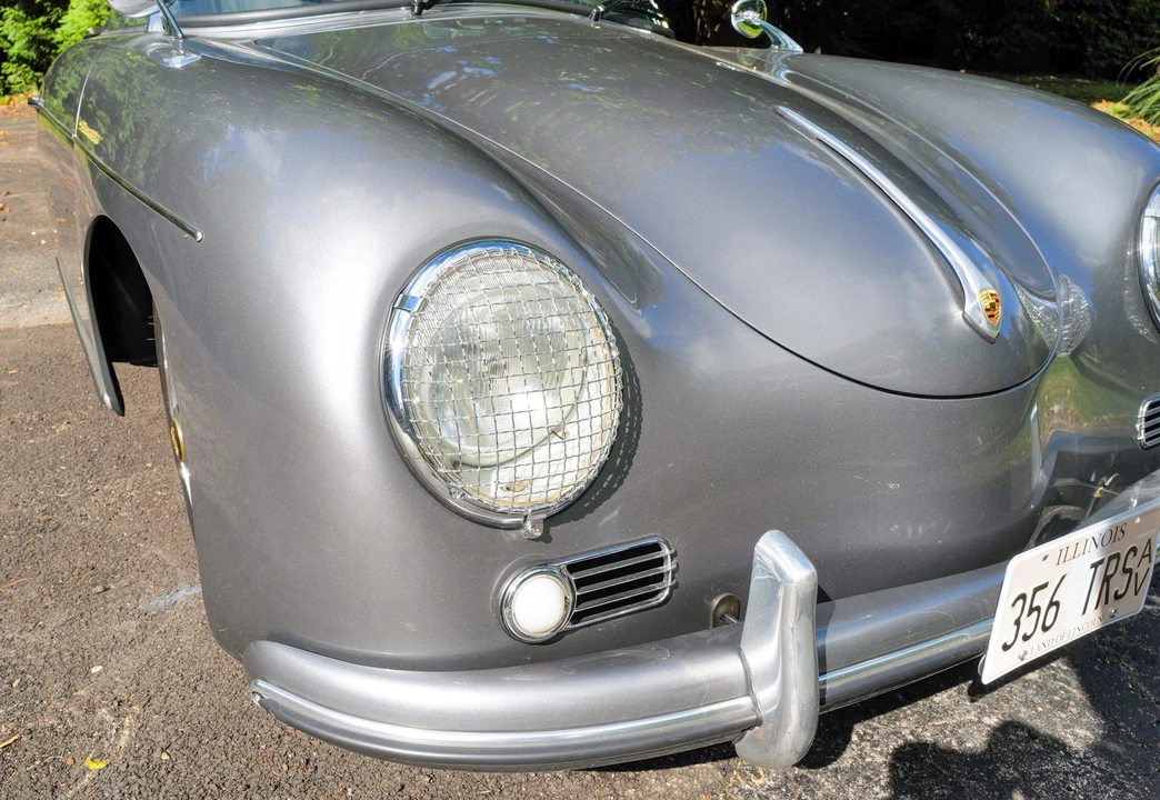Porsche 356 Replica - Image 9 of 31
