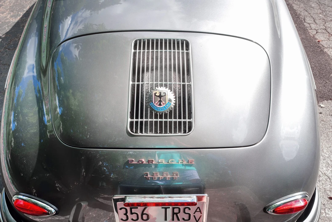 Porsche 356 Replica - Image 18 of 31