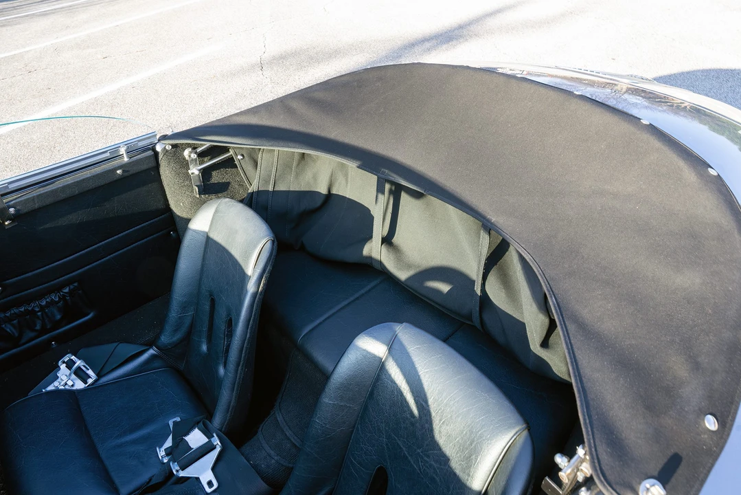 Porsche 356 Replica - Image 31 of 31