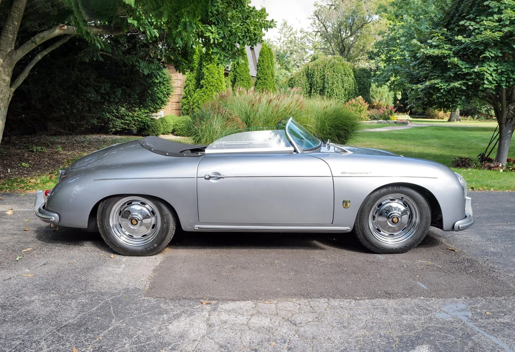 Porsche 356 Replica - Image 7 of 31