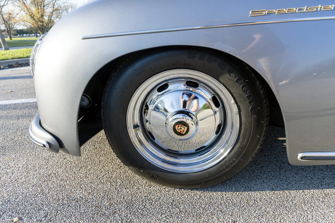 Porsche 356 Replica - Image 13 of 31
