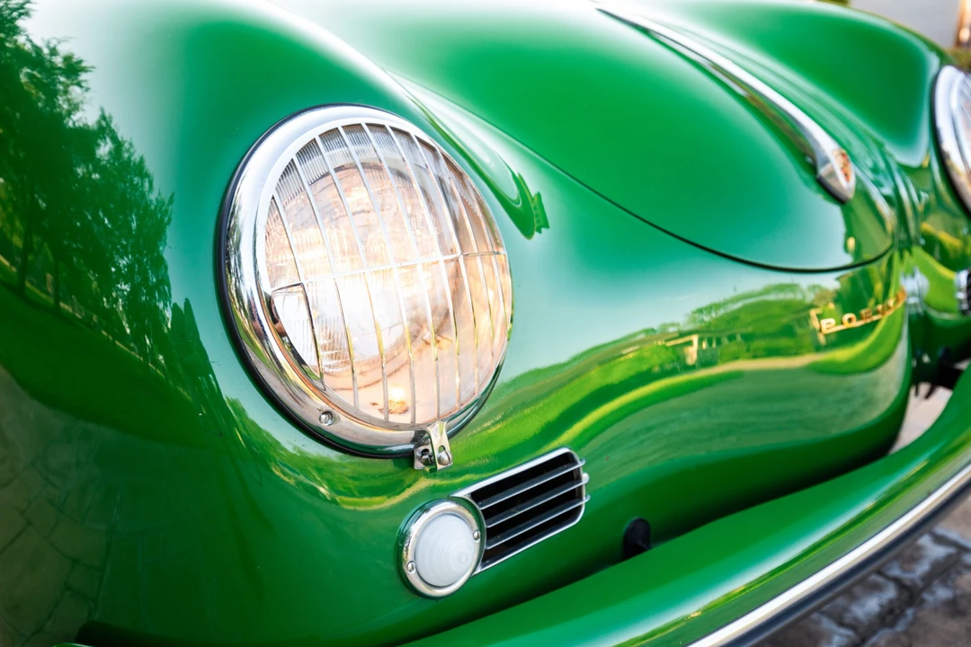 Porsche 356 Replica - Image 22 of 31