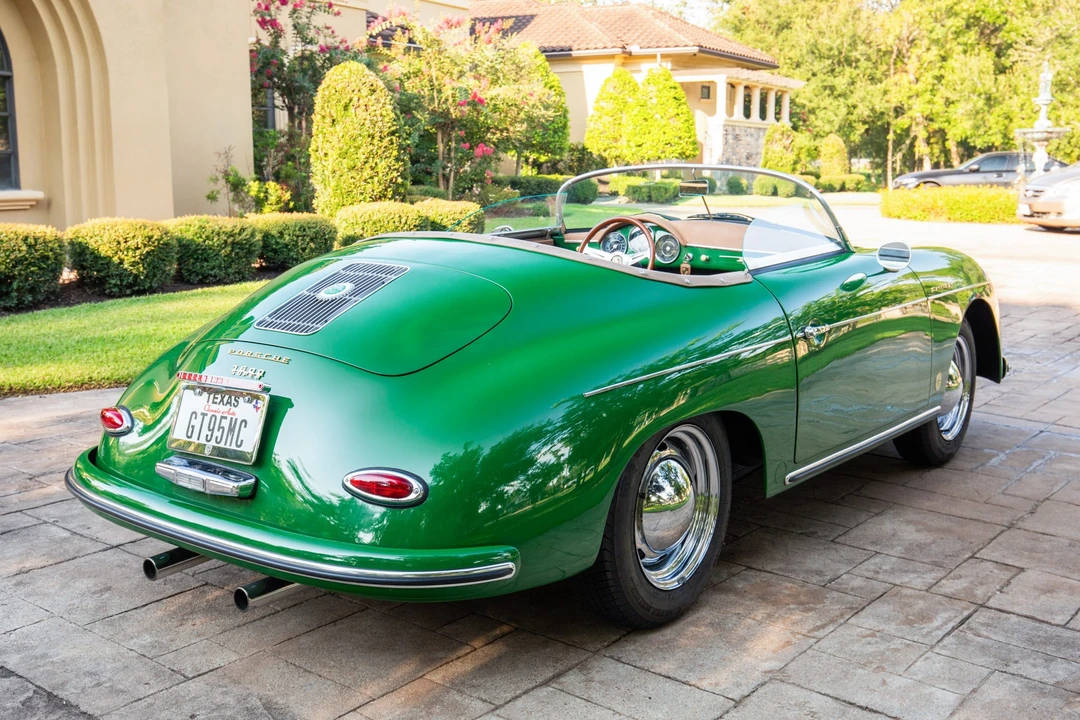 Porsche 356 Replica - Image 6 of 31