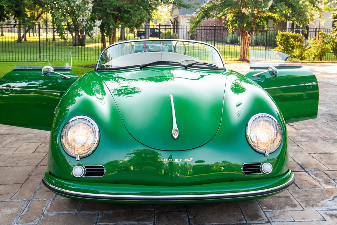 Porsche 356 Replica - Image 18 of 31