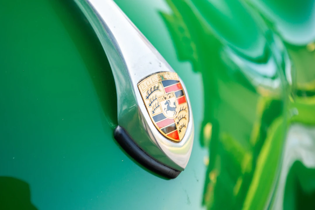 Porsche 356 Replica - Image 24 of 31