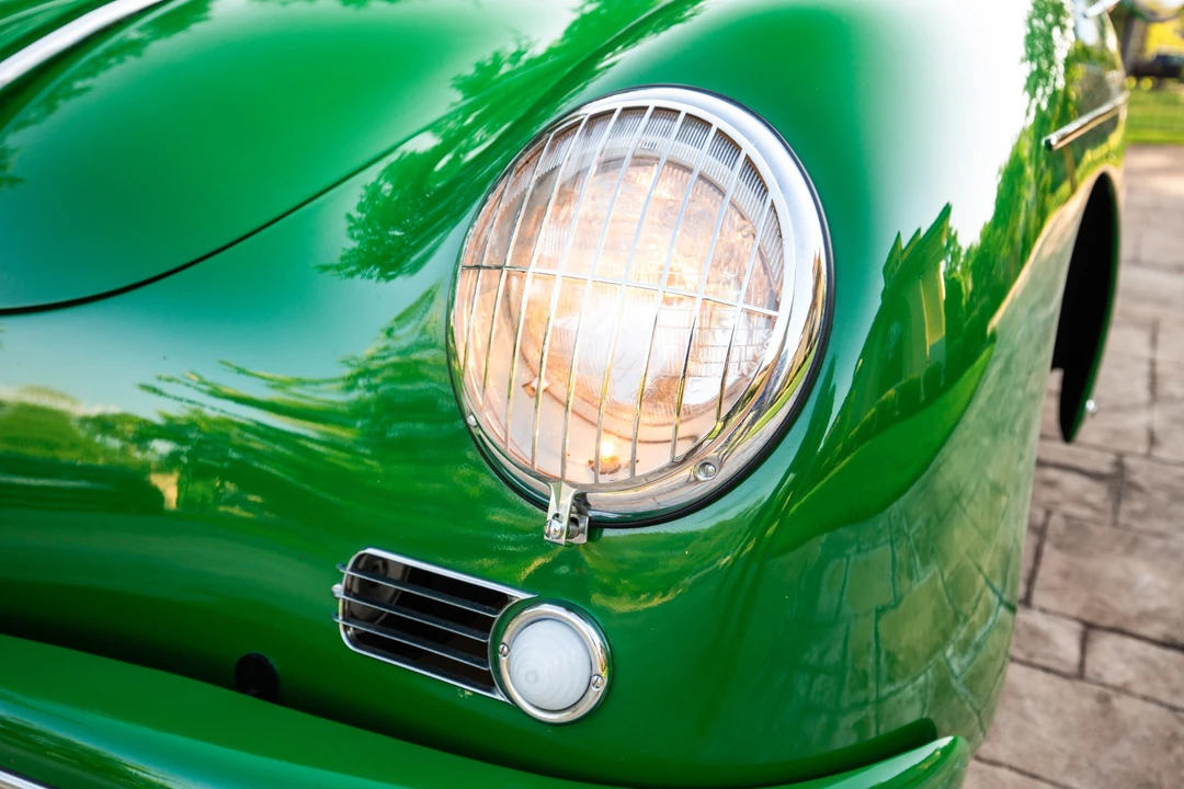 Porsche 356 Replica - Image 20 of 31