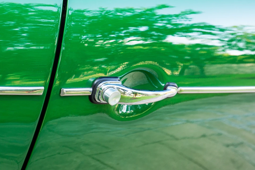 Porsche 356 Replica - Image 27 of 31