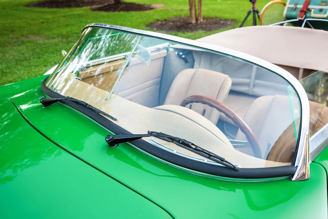 Porsche 356 Replica - Image 19 of 31
