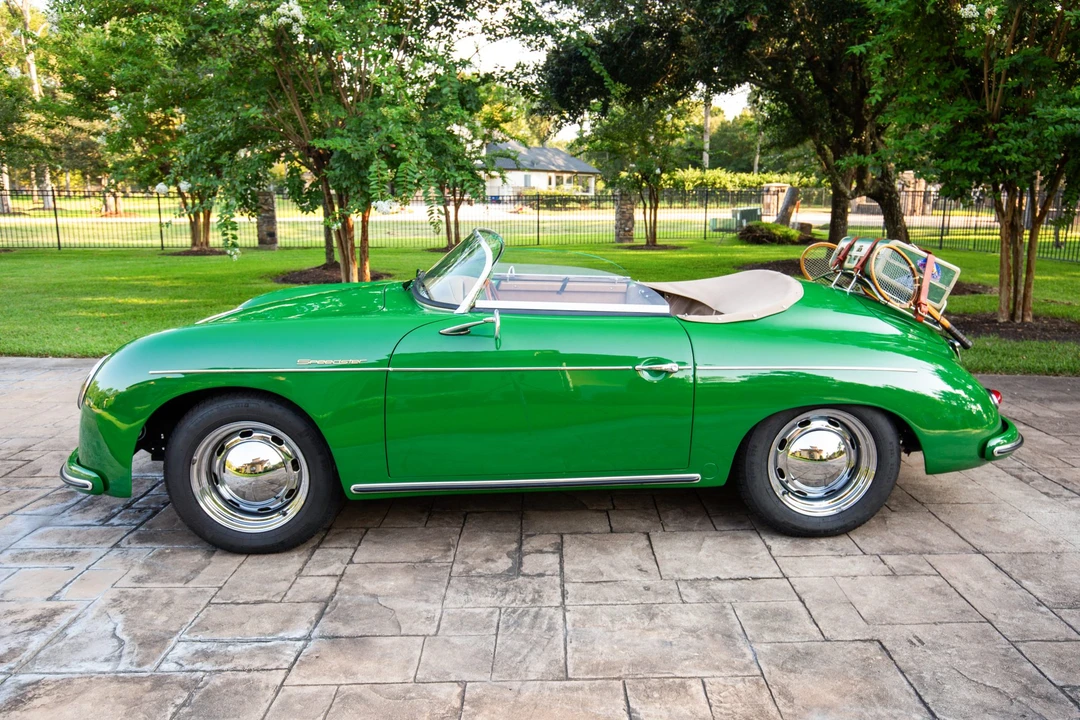 Porsche 356 Replica - Image 17 of 31