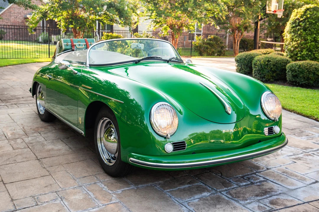 Porsche 356 Replica - Image 12 of 31