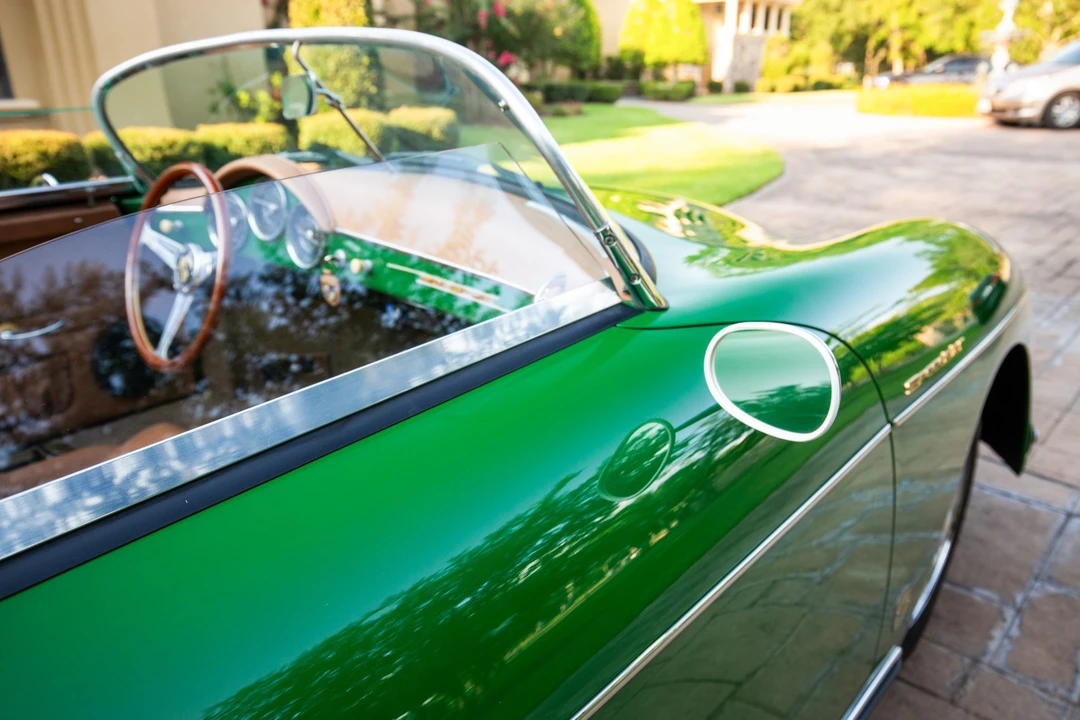 Porsche 356 Replica - Image 26 of 31