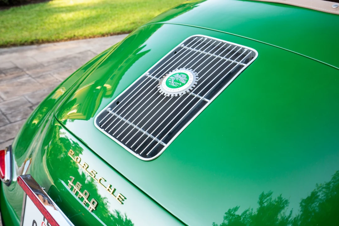 Porsche 356 Replica - Image 30 of 31