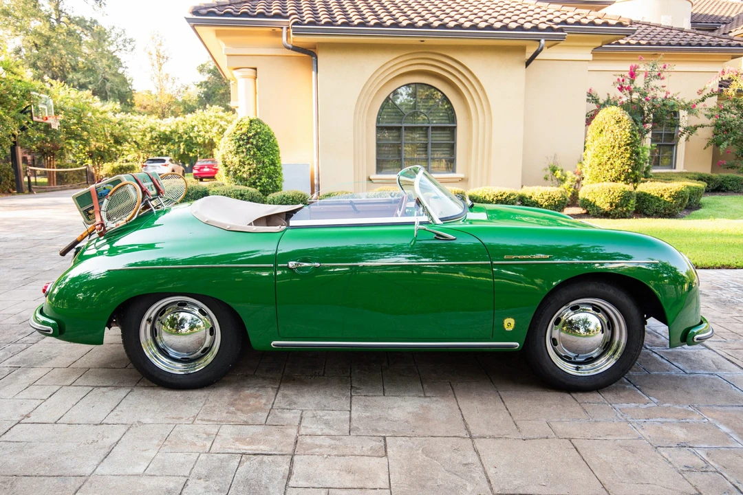 Porsche 356 Replica - Image 13 of 31