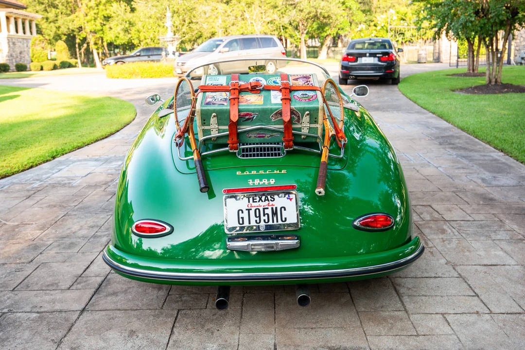 Porsche 356 Replica - Image 15 of 31