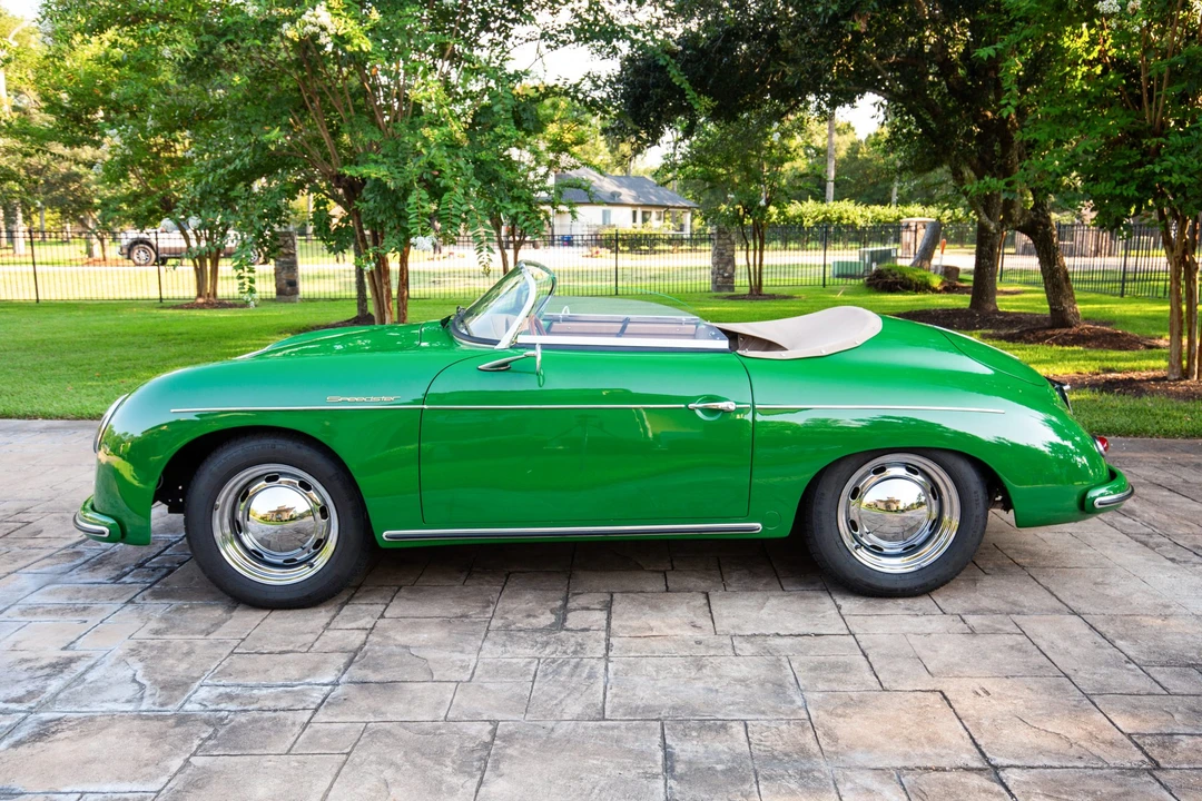 Porsche 356 Replica - Image 9 of 31