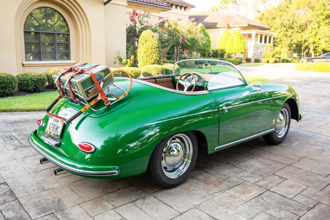 Porsche 356 Replica - Image 14 of 31