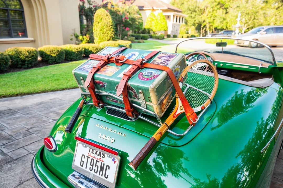 Porsche 356 Replica - Image 28 of 31