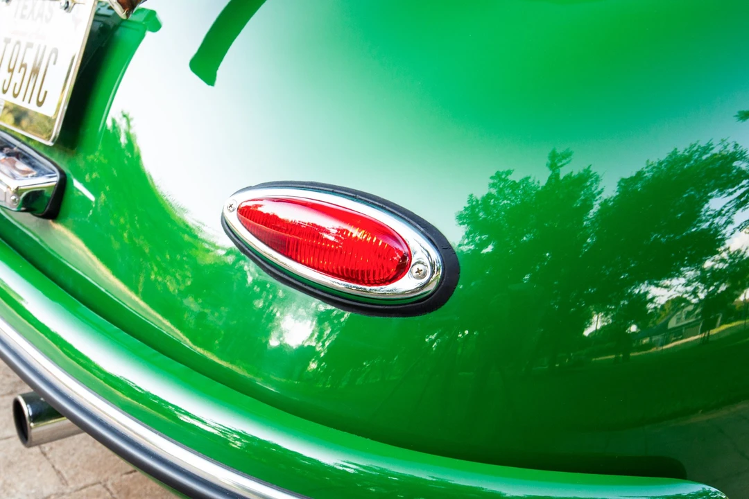 Porsche 356 Replica - Image 29 of 31