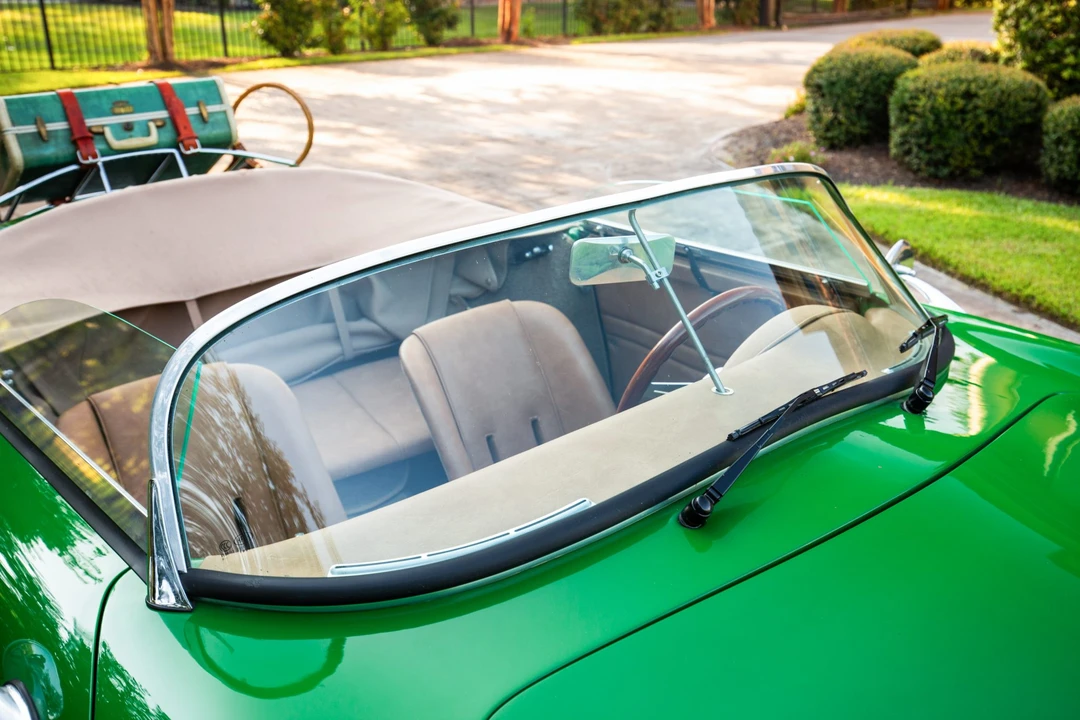Porsche 356 Replica - Image 25 of 31