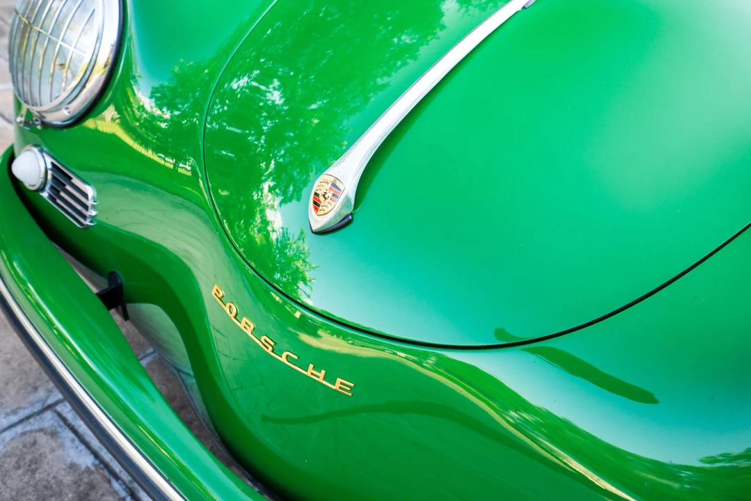 Porsche 356 Replica - Image 21 of 31