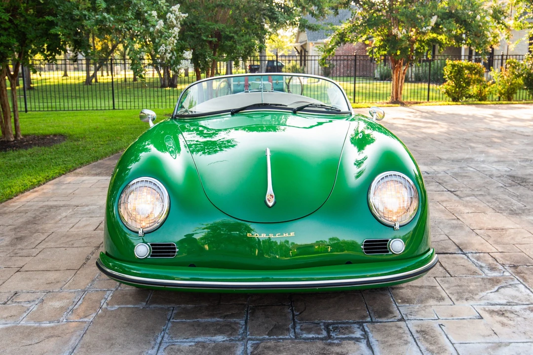 Porsche 356 Replica - Image 11 of 31
