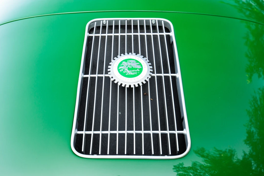 Porsche 356 Replica - Image 31 of 31