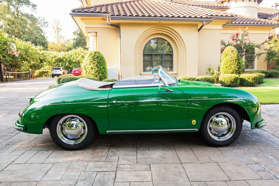Porsche 356 Replica - Image 5 of 31
