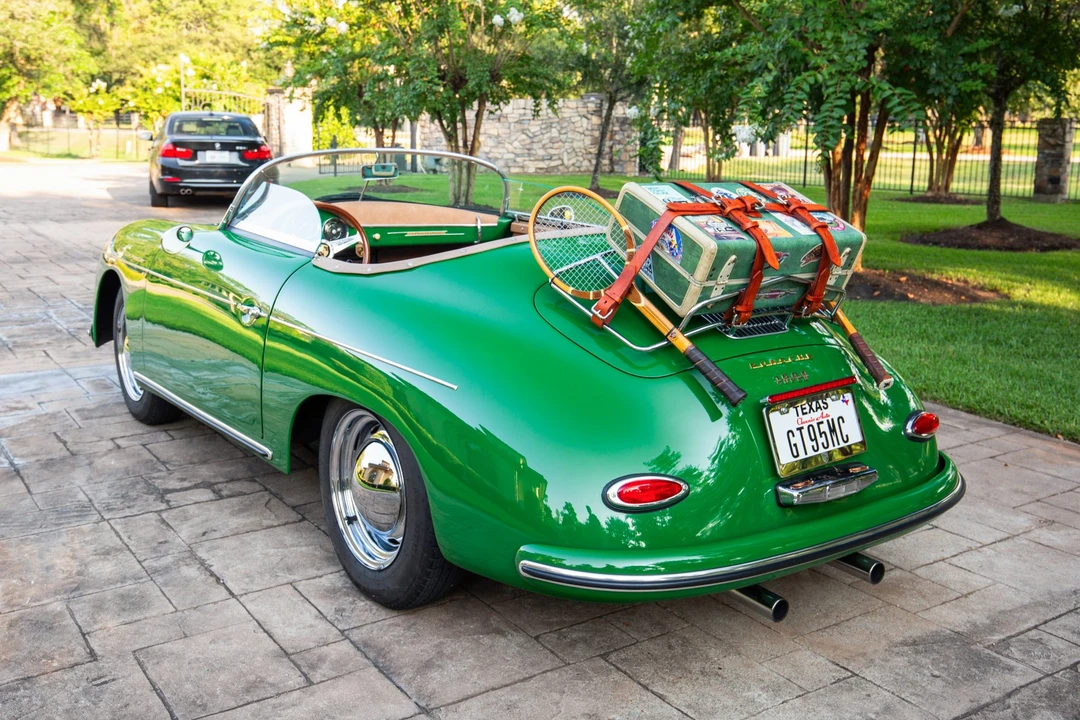 Porsche 356 Replica - Image 16 of 31