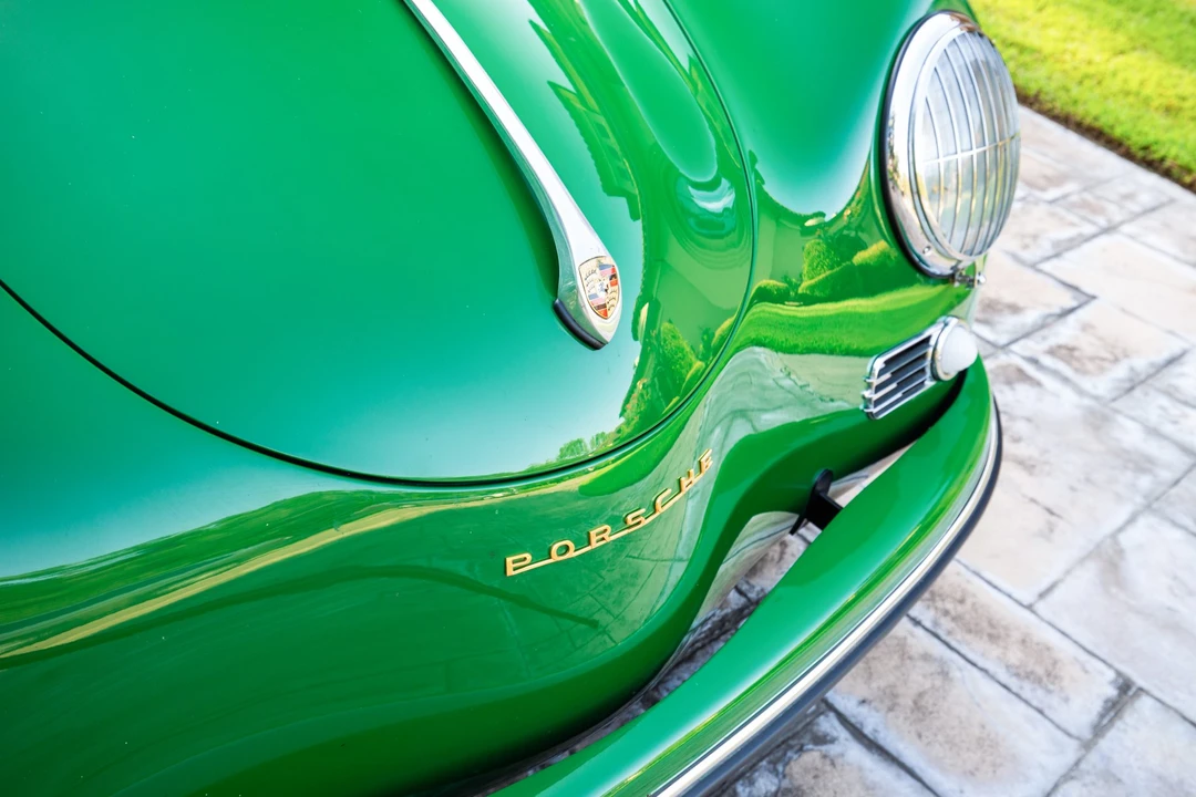 Porsche 356 Replica - Image 23 of 31