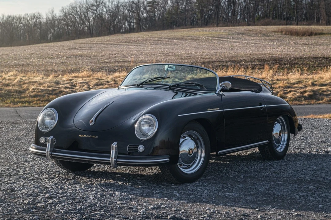 Porsche 356 Replica - Image 1 of 31