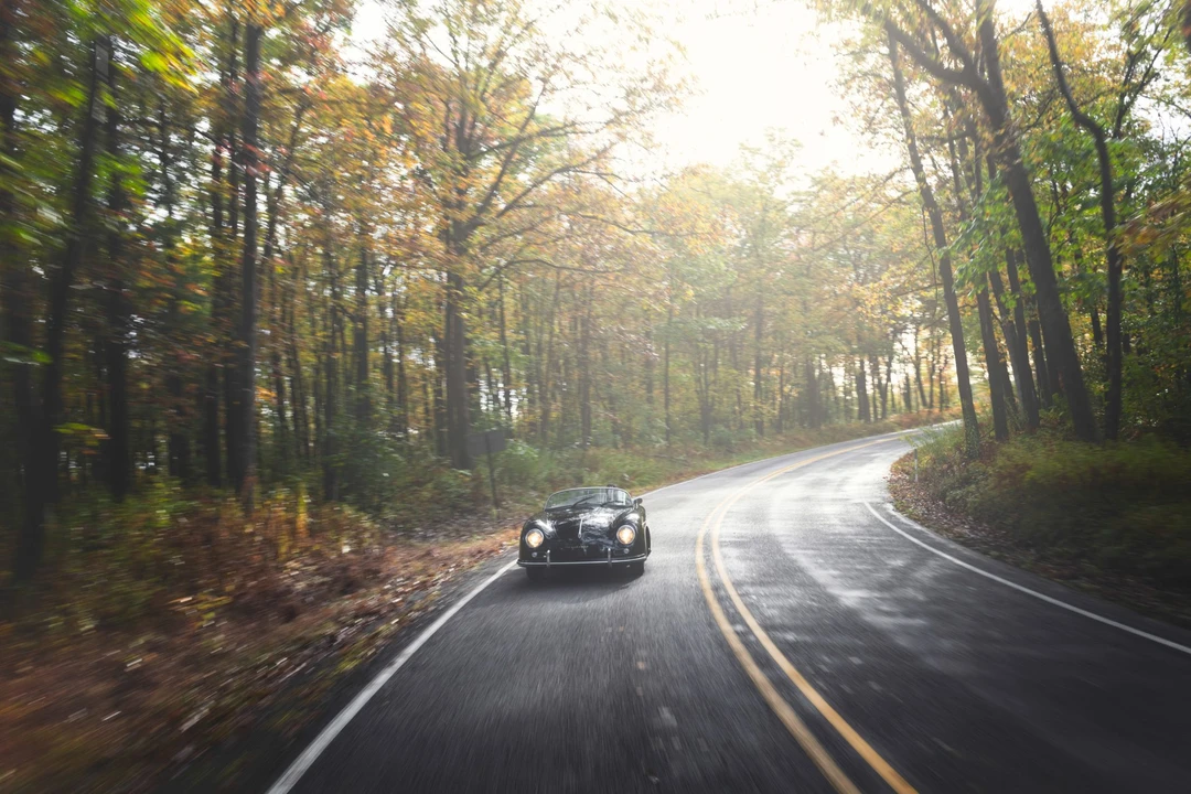 Porsche 356 Replica - Image 7 of 31