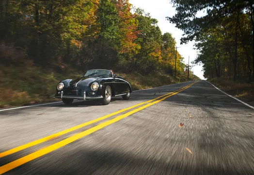 Porsche 356 Replica - Image 3 of 31