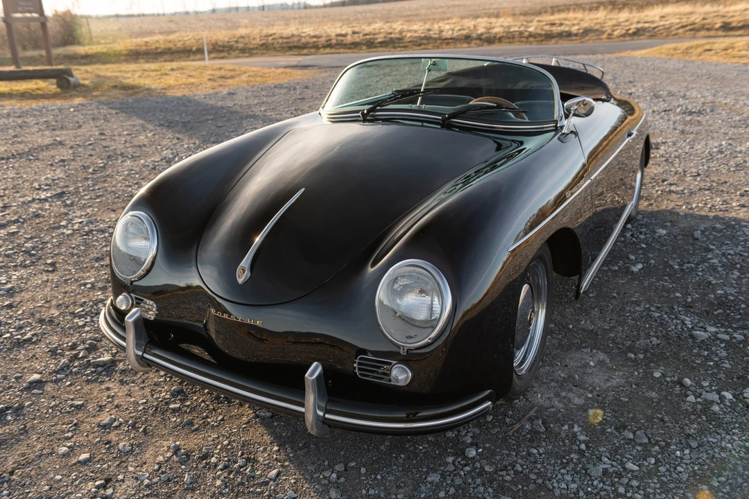 Porsche 356 Replica - Image 31 of 31