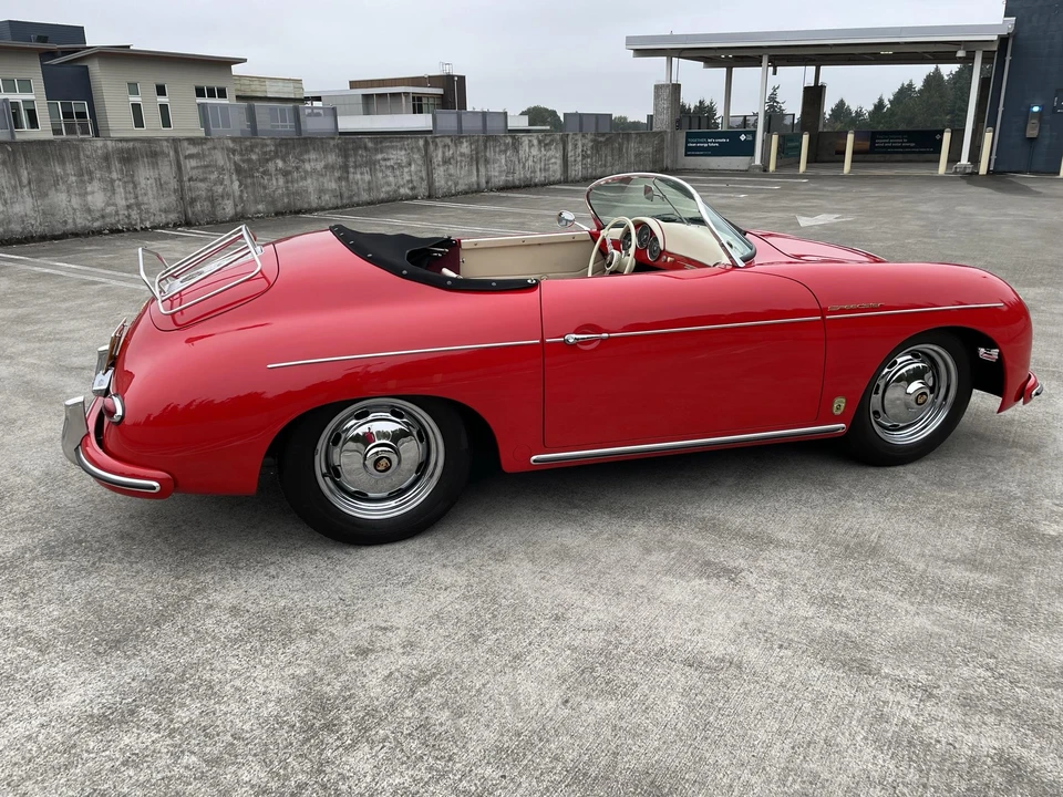 Porsche 356 Replica - Image 19 of 31