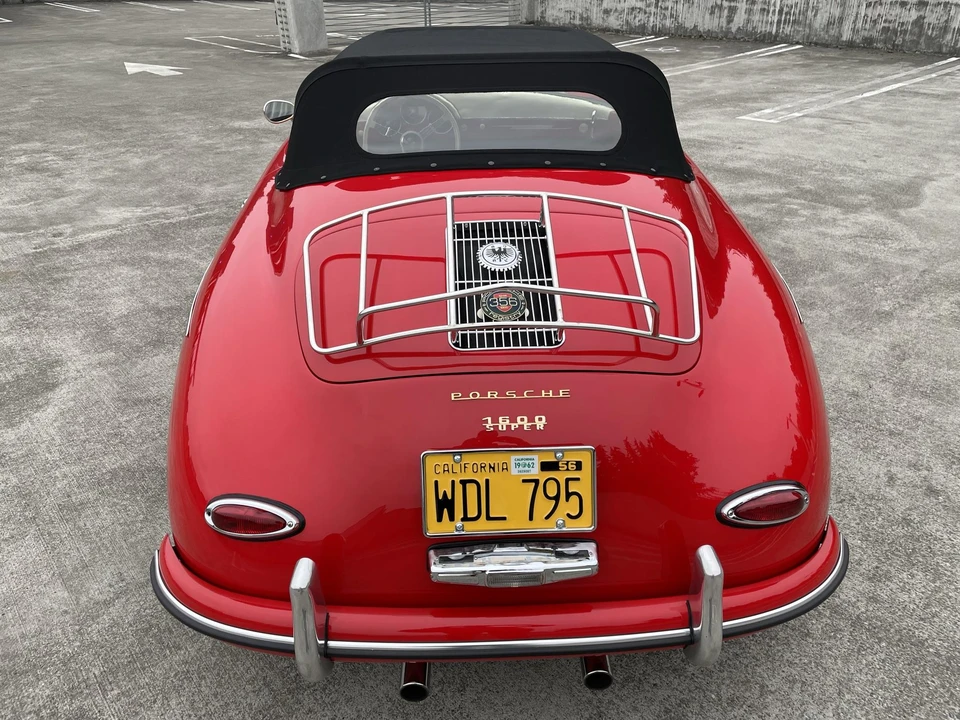 Porsche 356 Replica - Image 25 of 31