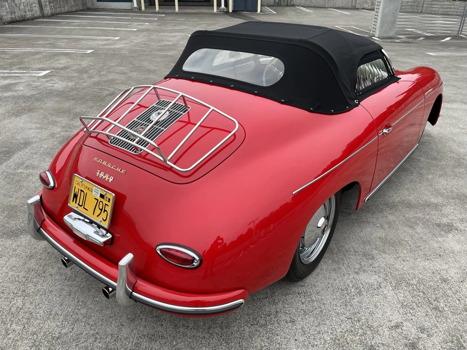 Porsche 356 Replica - Image 26 of 31
