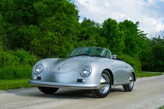 Porsche 356 Replica - Image 3 of 31