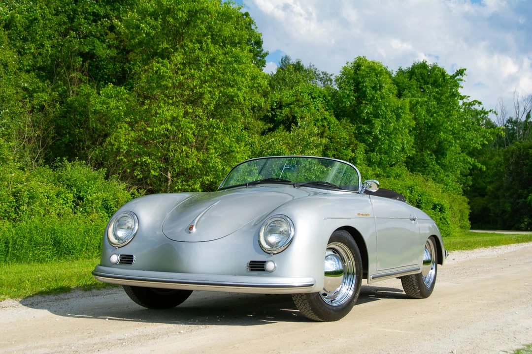 Porsche 356 Replica - Image 2 of 31