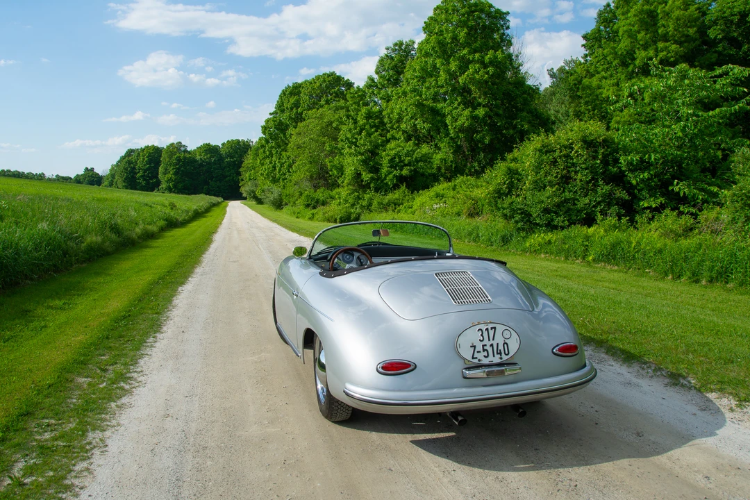 Porsche 356 Replica - Image 27 of 31