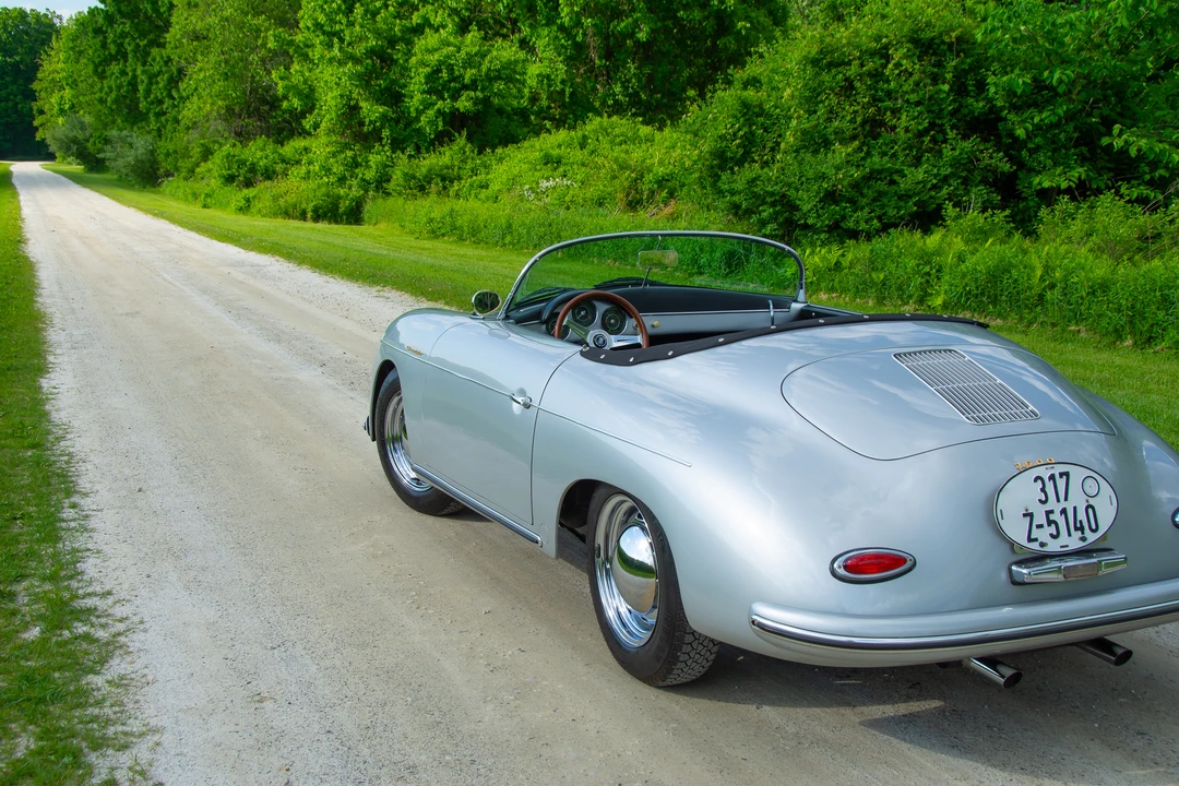 Porsche 356 Replica - Image 16 of 31