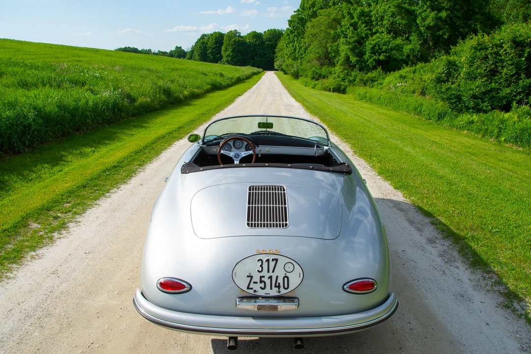 Porsche 356 Replica - Image 31 of 31