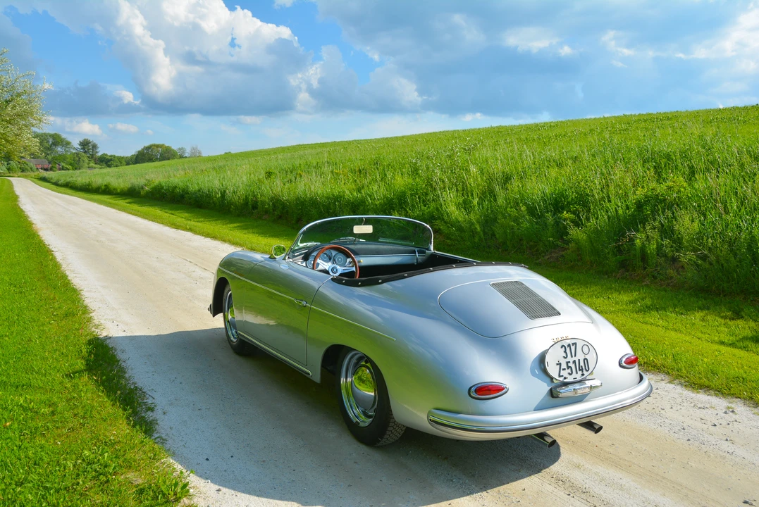 Porsche 356 Replica - Image 18 of 31