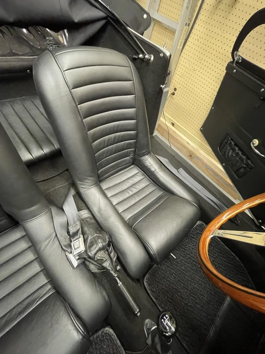 Porsche 356 Replica - Image 29 of 31