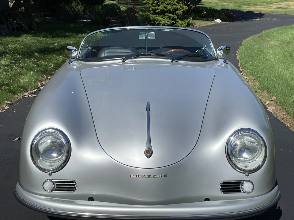 Porsche 356 Replica - Image 10 of 31