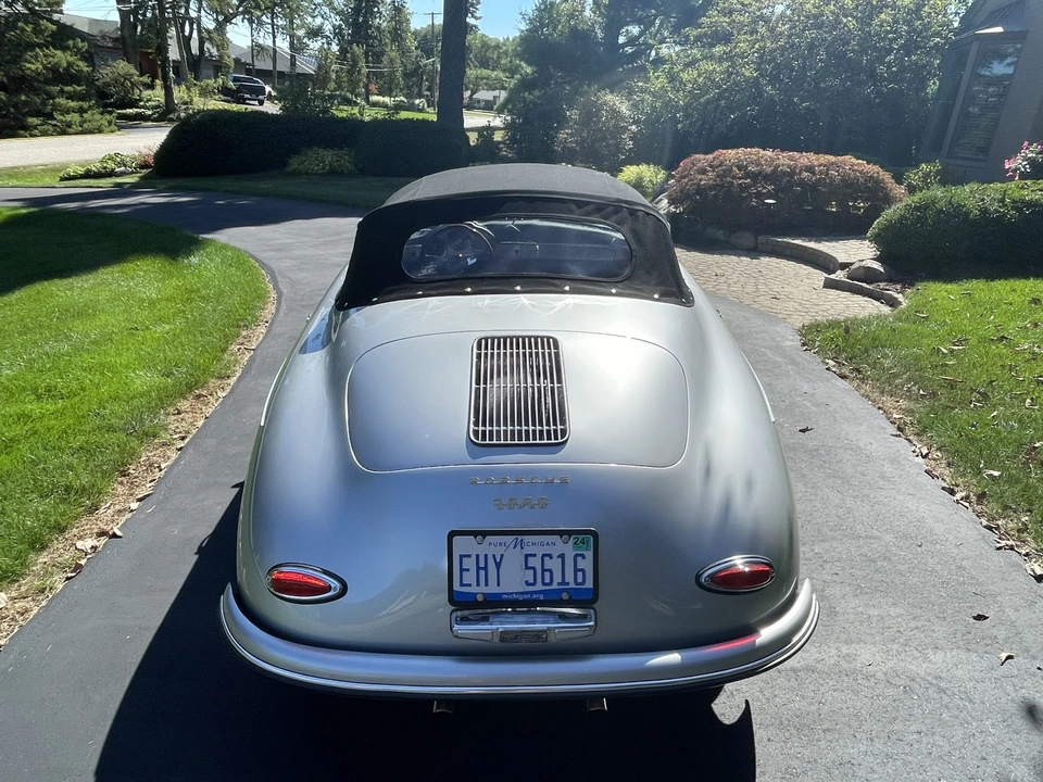 Porsche 356 Replica - Image 12 of 31