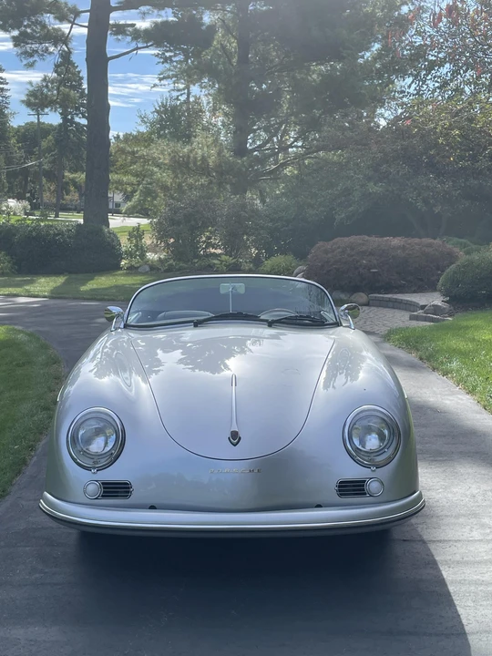 Porsche 356 Replica - Image 14 of 31