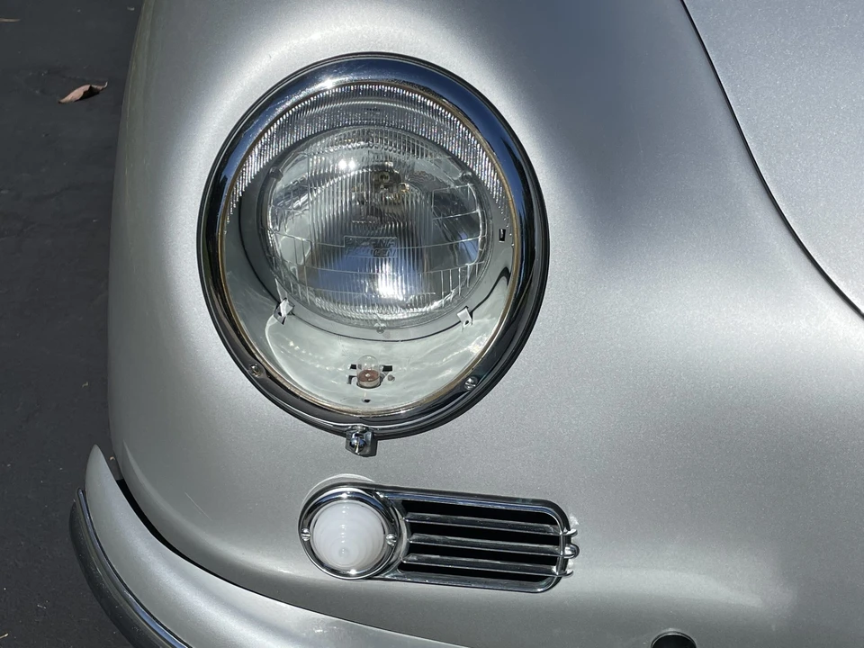 Porsche 356 Replica - Image 15 of 31
